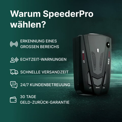 Speeder Pro image