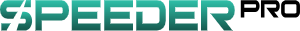 Speeder Pro Official Brand Logo